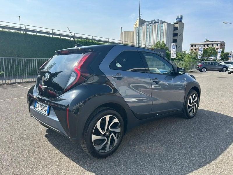 Toyota Aygo X 1.0B (72 CV) Trend