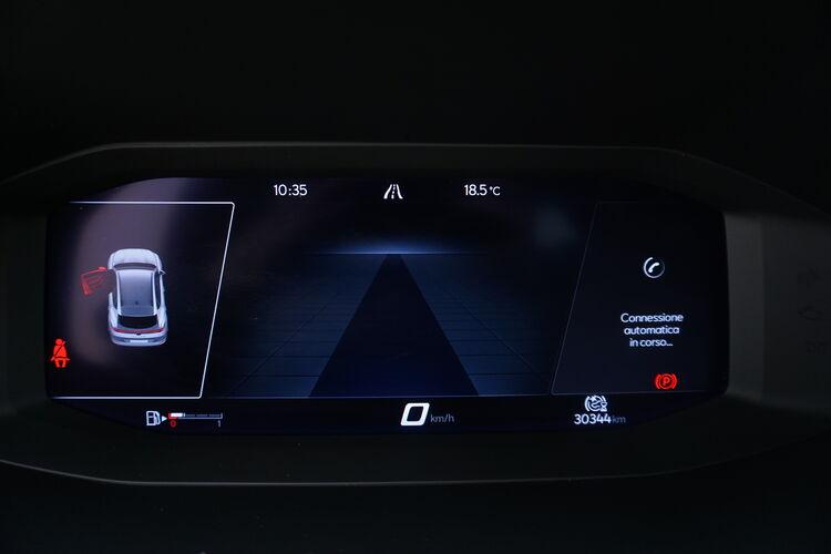 Cupra Formentor 1.5 TSI BR197930 1.5 Benzina 150CV