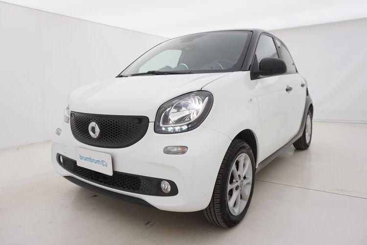 Smart forfour Youngster BR288546 1.0 Benzina 71CV
