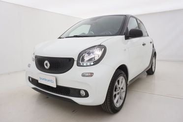 Smart forfour Youngster BR288546 1.0 Benzina 71CV