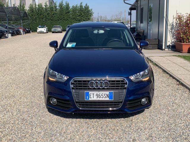 AUDI A1 SPB 1.6 TDI Attraction