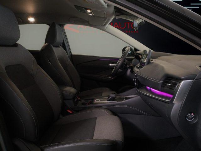NISSAN Qashqai MHEV 158 CV Xtronic N-Connecta IVA ESPOSTA