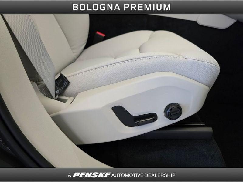 Volvo XC90 XC90 B5 (d) AWD automatico 7 posti Core