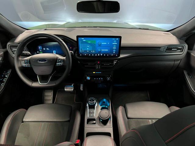 FORD Kuga 2.5 Full Hybrid 180 CV CVT 2WD ST-Line X