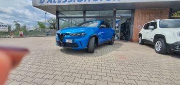 Alfa Romeo Tonale 1.5 160 CV MHEV TCT7 Edizione Speciale Cerchi 20"