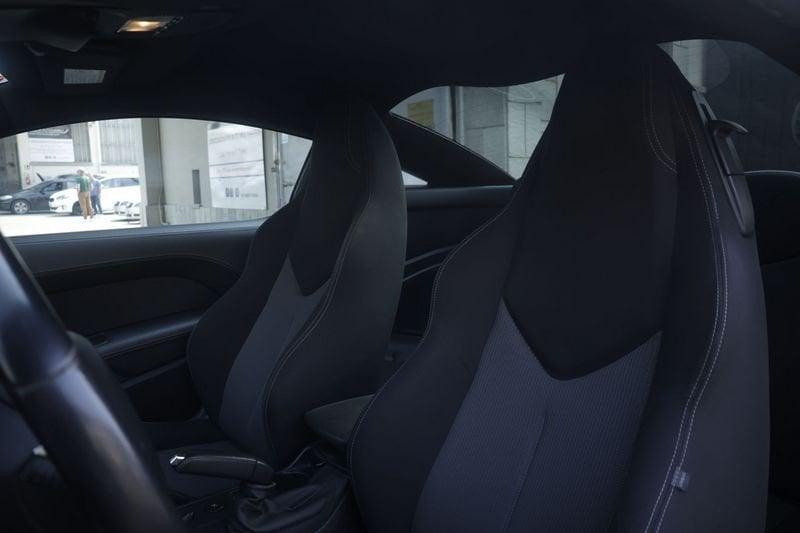Peugeot RCZ Peugeot RCZ 1.6 16v THP 156cv Unicoproprietario
