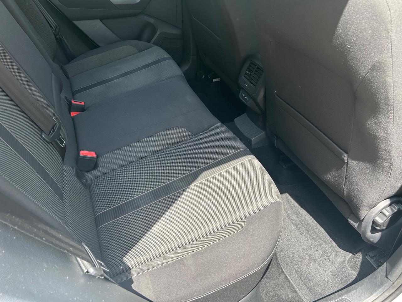 Volkswagen T-Roc 2.0 TDI SCR Style