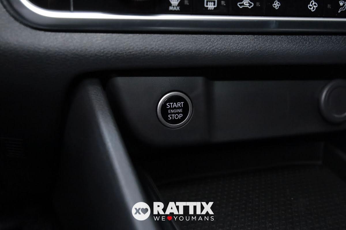 Nissan Qashqai 1.3 mhev 140CV Acenta