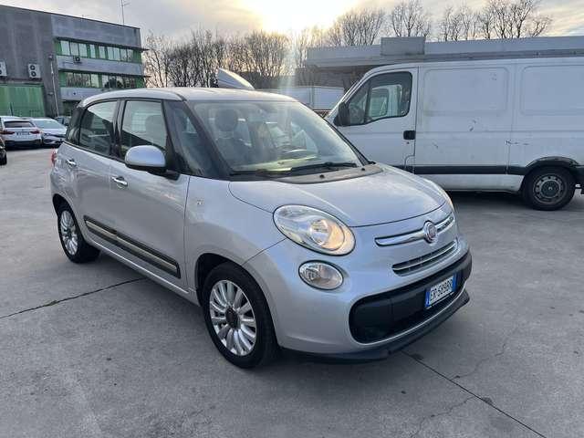 Fiat 500L 1.3 mjt Lounge 85cv