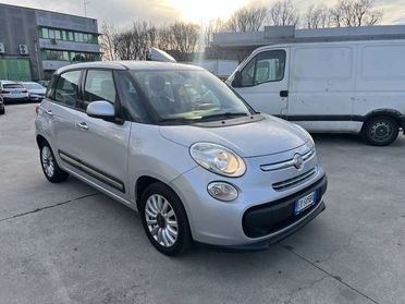 Fiat 500L 1.3 mjt Lounge 85cv