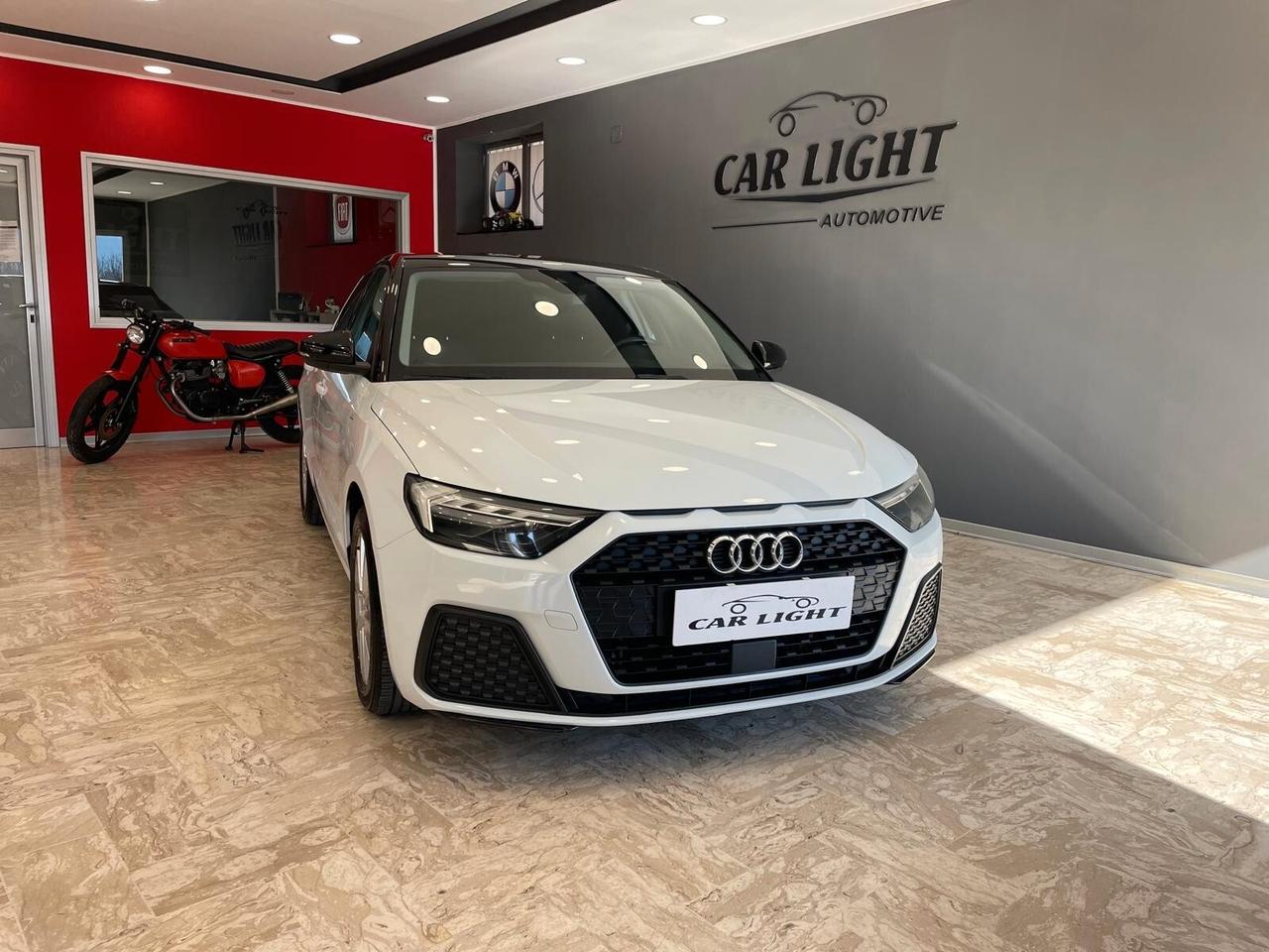 Audi A1 SPB 25 TFSI Admired Advanced