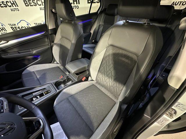 VOLKSWAGEN Golf 2.0 TDI 150 CV DSG