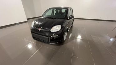 FIAT Panda 1.0 FireFly S&S Hybrid #VARI COLORI