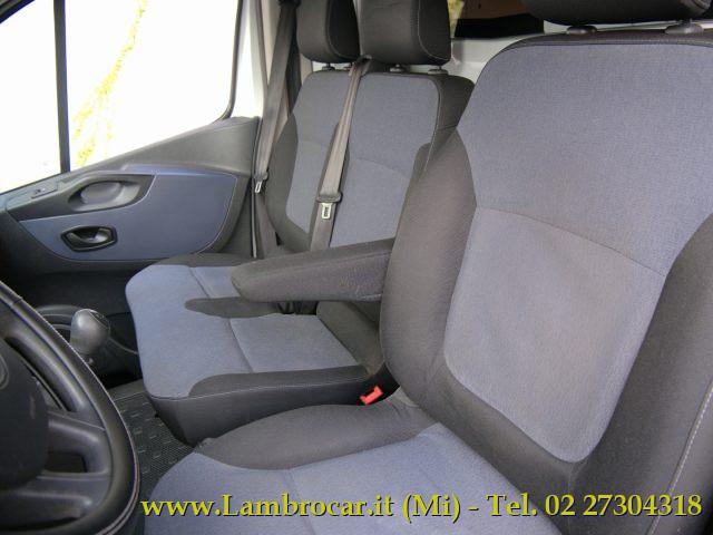 OPEL Vivaro 27 1.6 BiTurbo S&S EcoFLEX PC-TN Furgone Edition