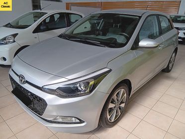 Hyundai i20 Style 1.2 (84 cv)