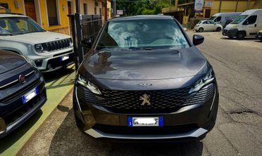 Peugeot 3008 1.5 Hdi EAT8 Allure - 2023