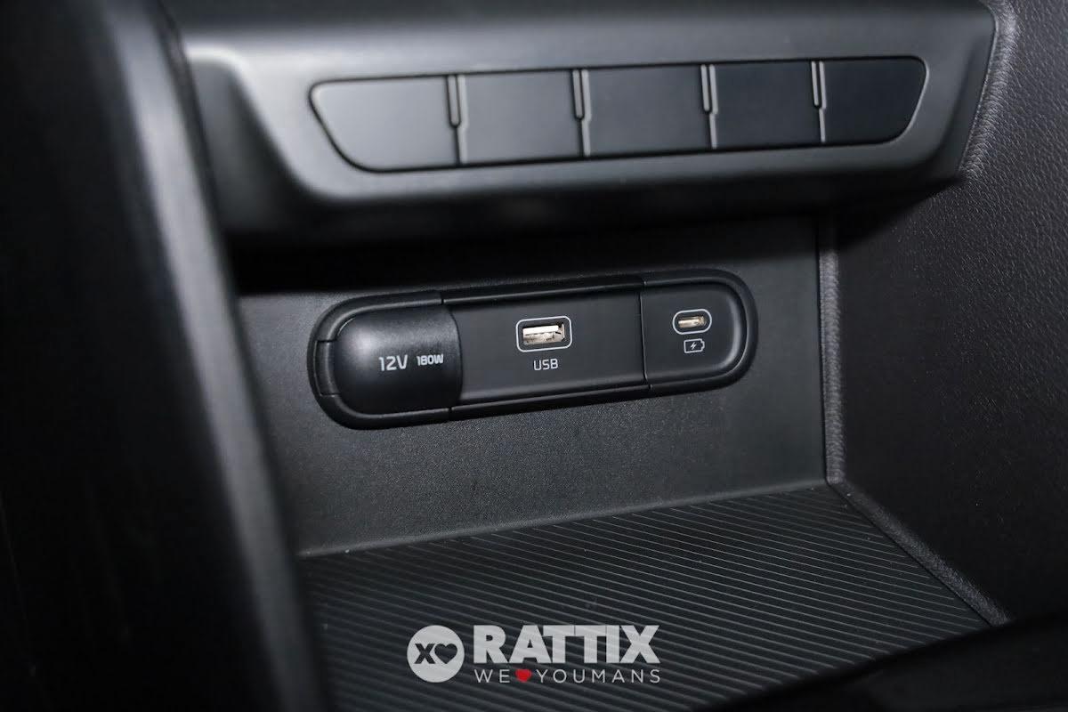 Kia Sportage 1.6 t-GDI GPL 150CV Business