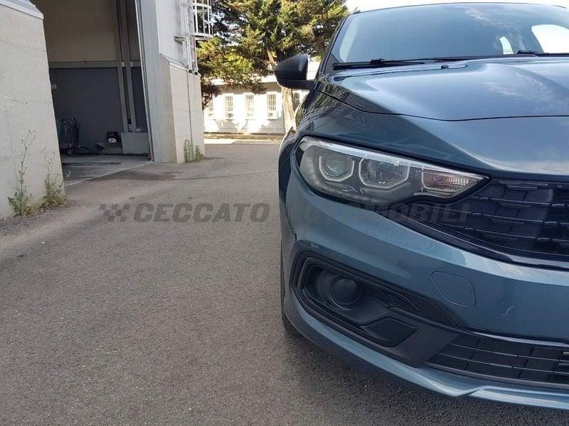 FIAT Tipo Tipo SW 1.6 mjt s&s 130cv