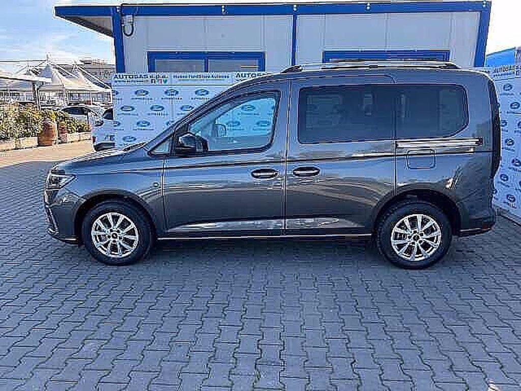 FORD Tourneo Connect 2.0 EcoBlue 102 CV Titanium del 2023