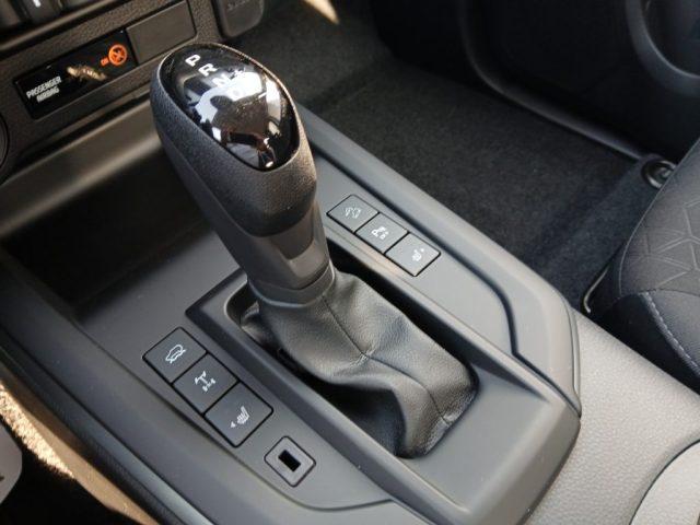 ISUZU D-Max N60 1.9 aut. Crew BB+ Cab N1 - 5 anni garanzia