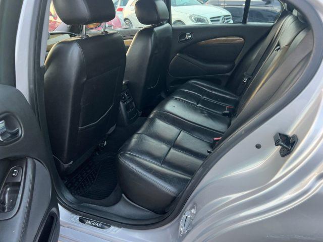 JAGUAR S-Type 2.7 diesel V6 Executive