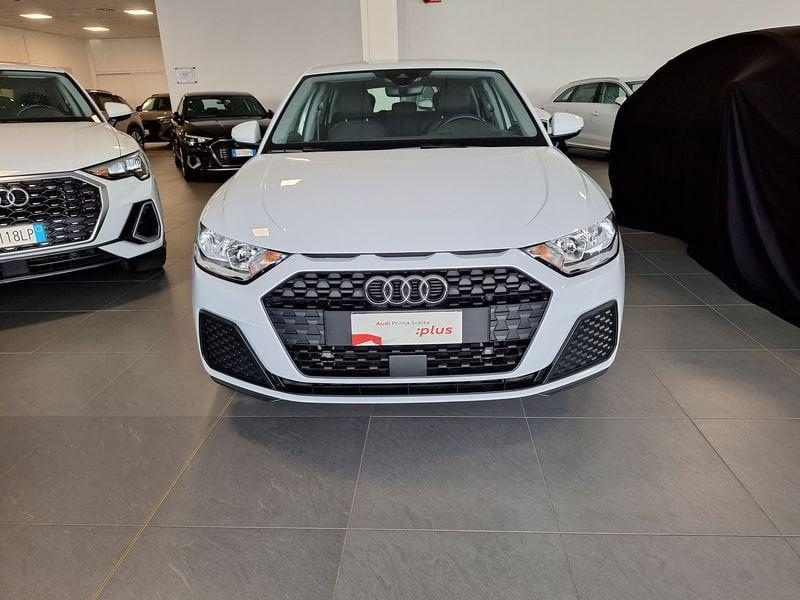 Audi A1 SPB 25 TFSI