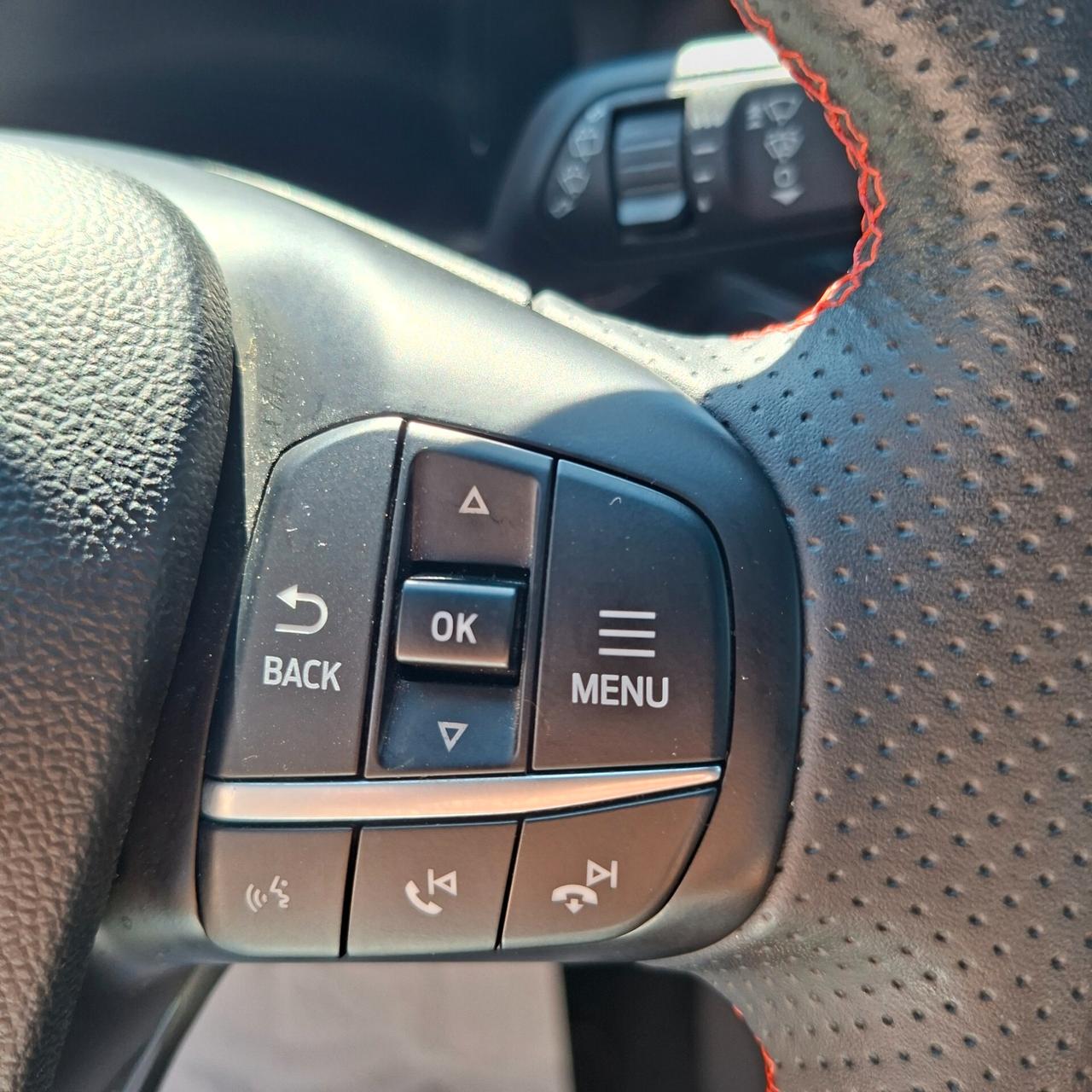 Ford Kuga 1.5 Ecoboost 150cv St-Line