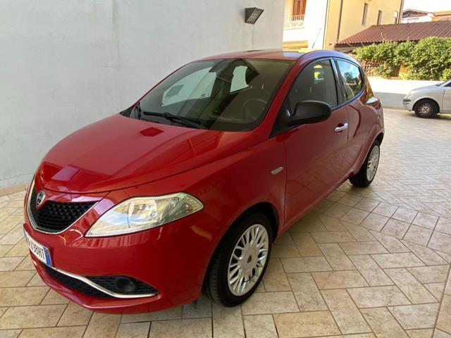 LANCIA Ypsilon 1.3 MJT 16V 95 CV 5 porte S&S Silver