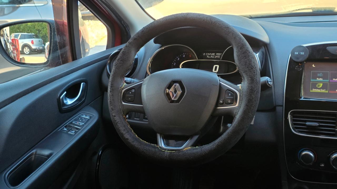 Renault Clio Sporter dCi 8V 90CV