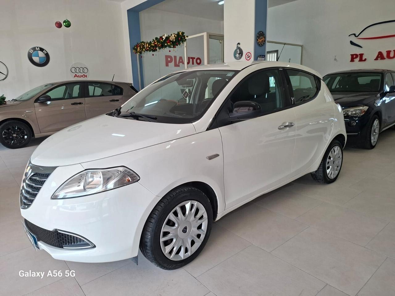 Lancia Ypsilon 1.3 MJT 16V 95 CV 5 porte S&S Gold
