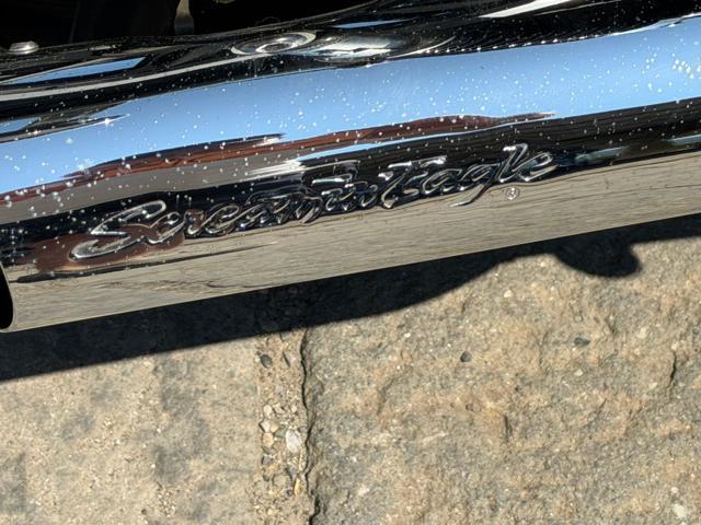 HARLEY-DAVIDSON 883 Sportster R XL 883 R
