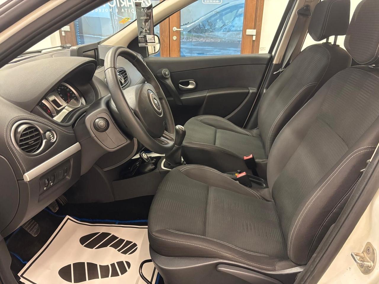 Renault Clio 1.2 16V 5 porte Live!