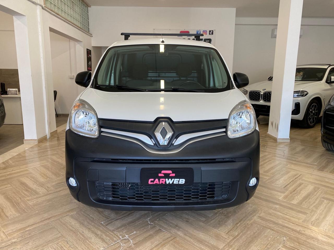 Renault Kangoo 1.5 dCi 90CV Express Maxi Combi Energy