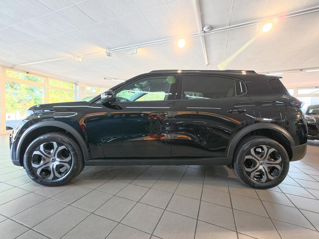 Citroen C3 Aircross PureTech Turbo 100 You Pack Plus