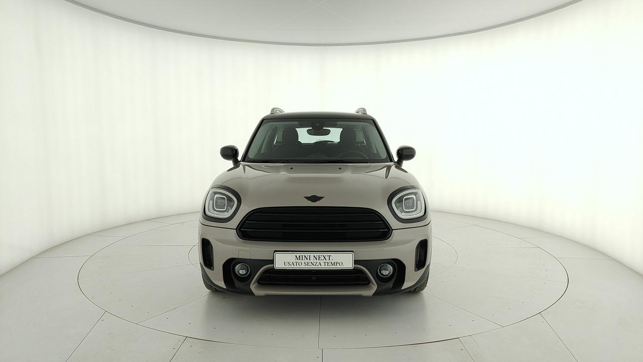 MINI Mini Countryman F60 2020 - Mini Countryman 2.0 Cooper D Classic auto