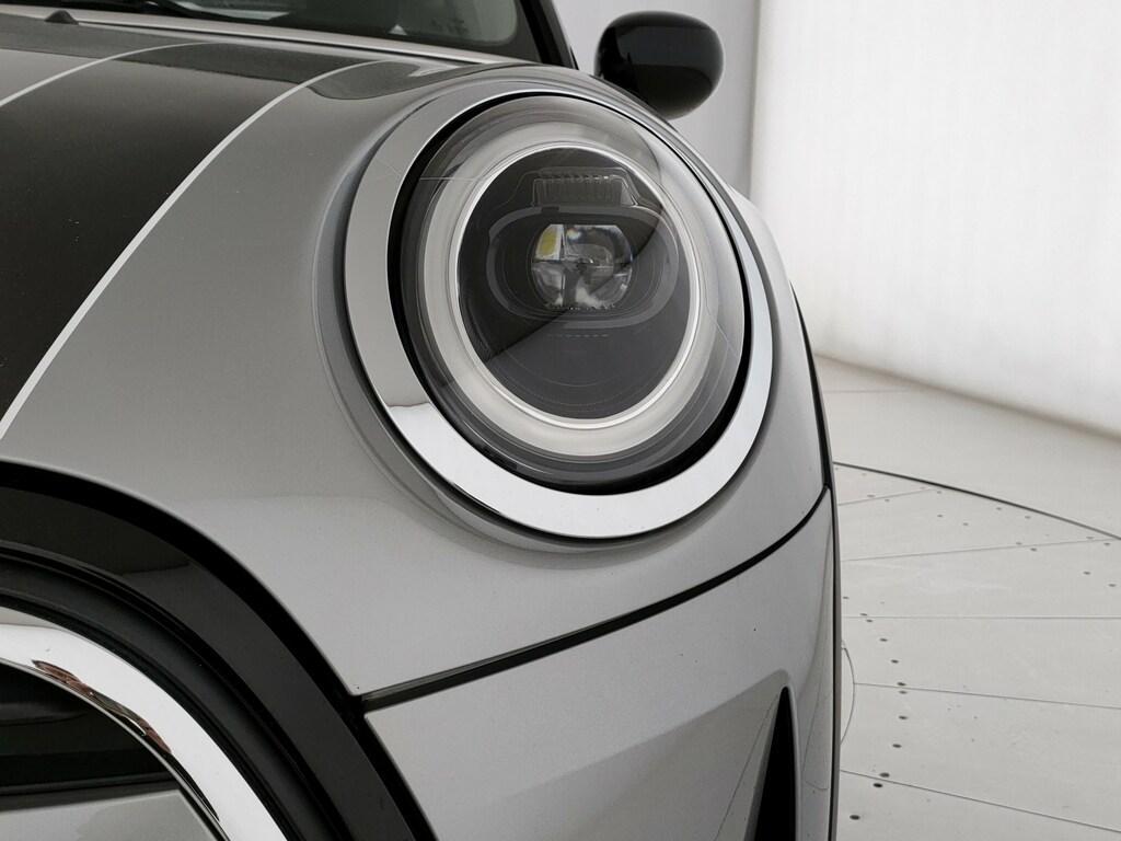 Mini Cooper 1.5 TwinPower Turbo Cooper
