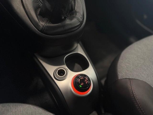 Fiat Panda Cross 1.3 MJT 95 CV S&S 4x4