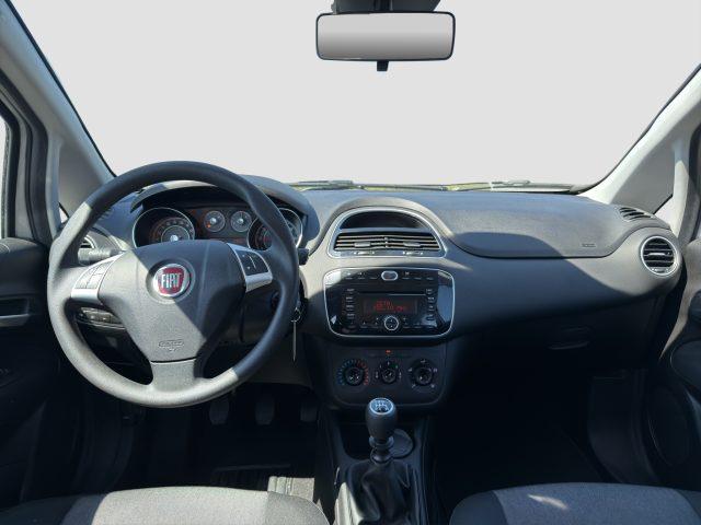 FIAT Punto Punto 1.2 8V 5 porte Street