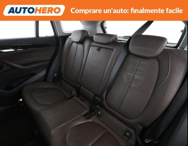 BMW X1 xDrive20d xLine