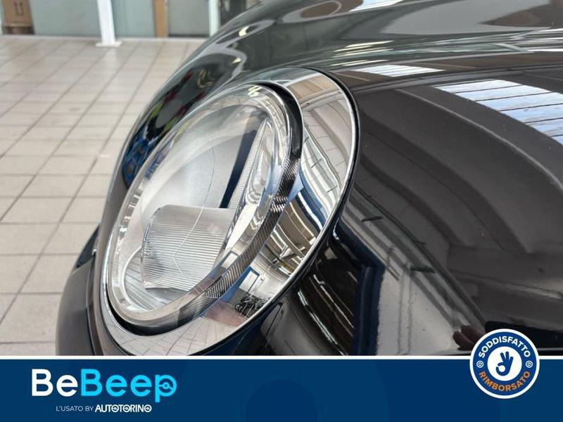 MINI Mini 3 porte 2.0 COOPER D AUTO