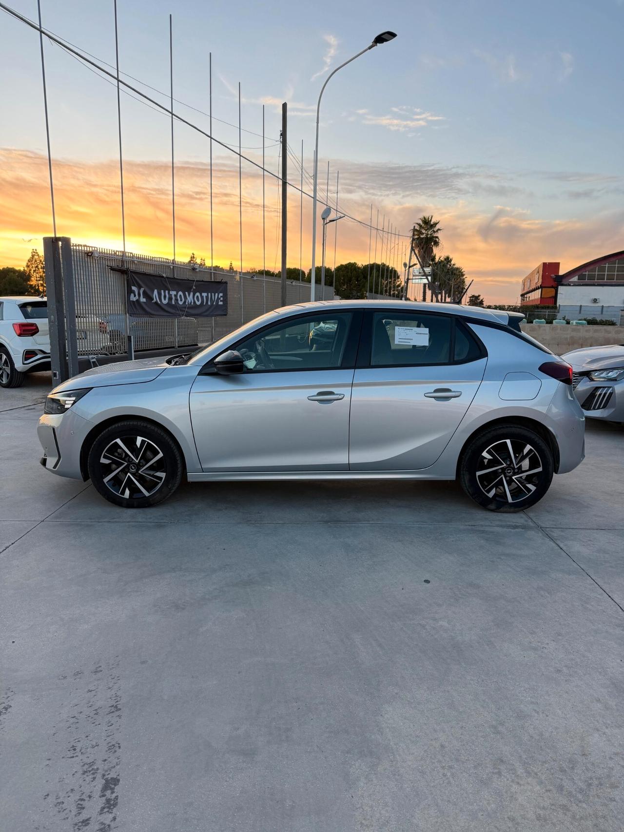 Opel Corsa 1.2 100 CV GS LINE