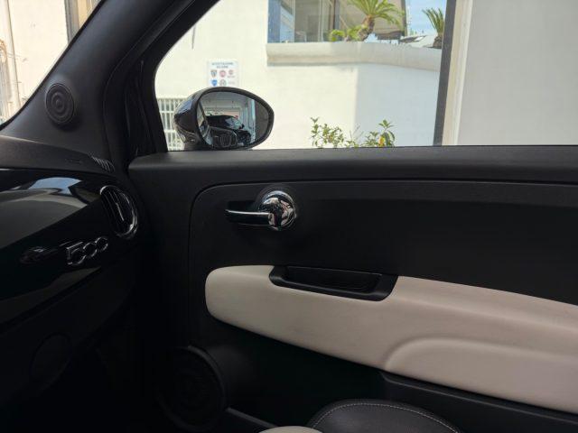 FIAT 500 C 1.0 Hybrid Dolcevita da ?149,00 mensili