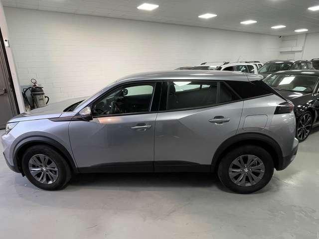 Peugeot 2008 2008 II 2020 1.2 puretech Allure Pack s