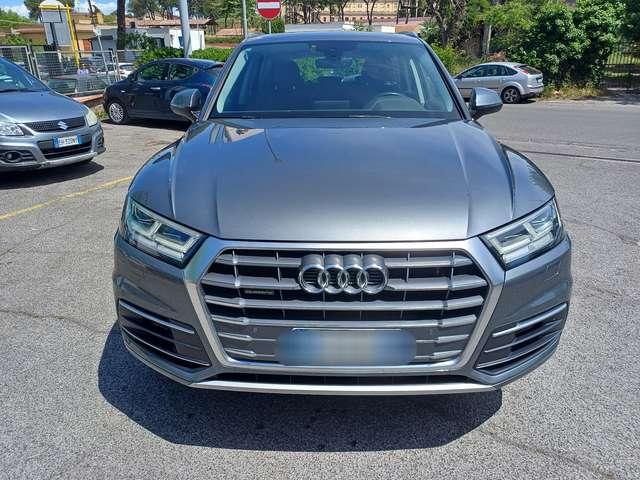 Audi Q5 Q5 40 2.0 tdi S line Plus quattro 190cv s-tronic
