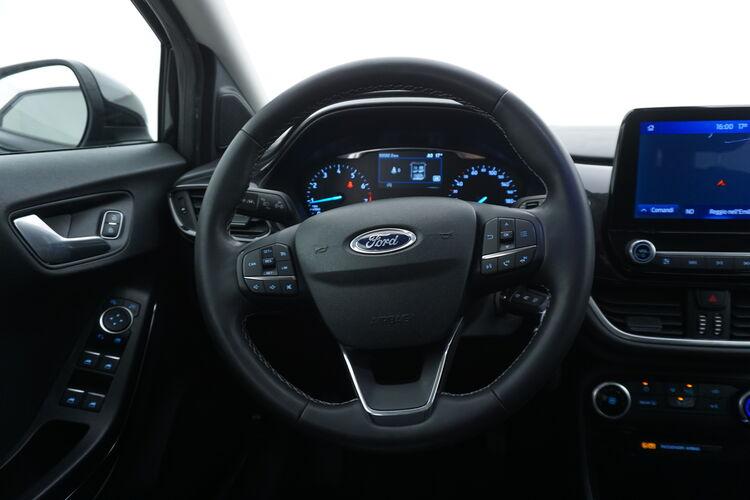 Ford Puma Titanium BZ451711 1.0 Mild Hybrid 125CV