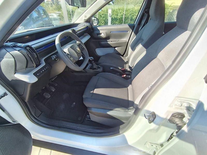 Citroën C3 100 S&S YOU