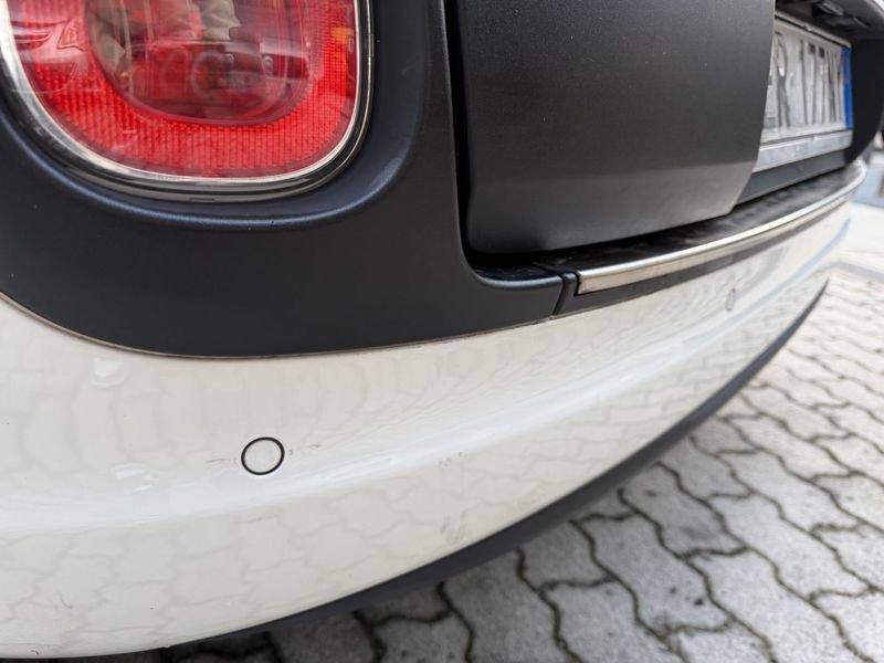 FIAT 500L 500L 1.4 Lounge 95cv CHILOMETRI REALI