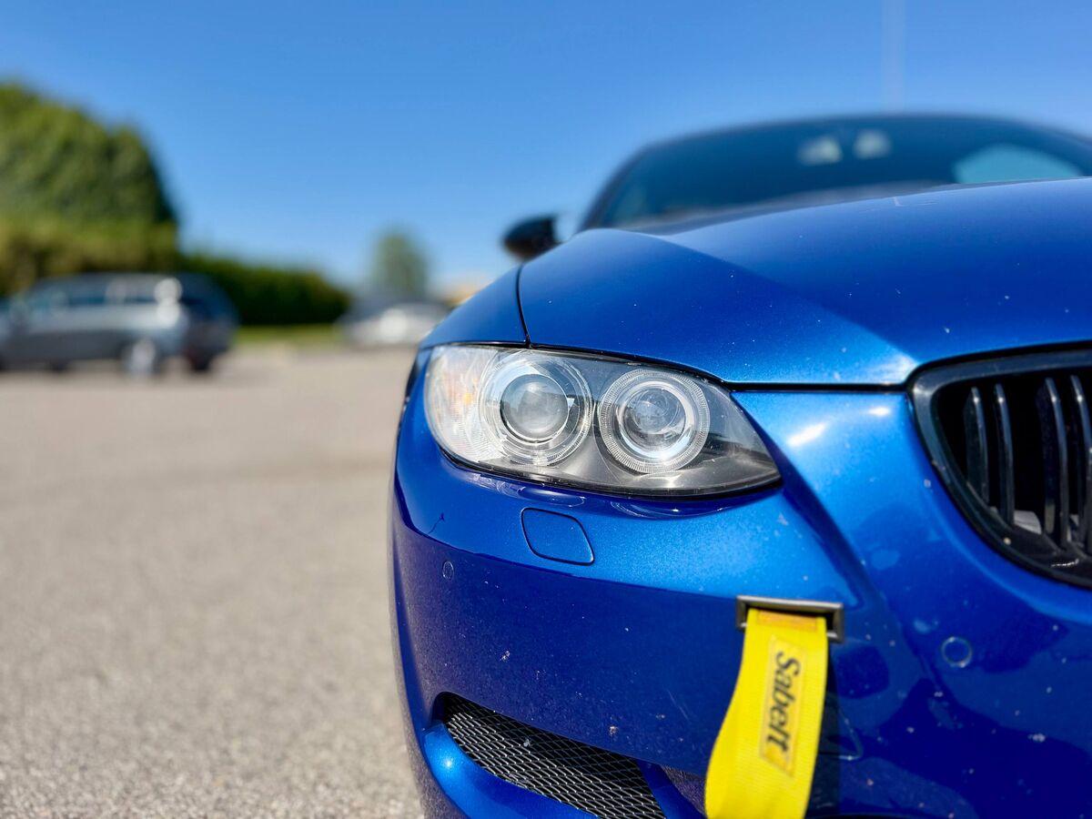 BMW Serie 3 Coupe 330i Msport 272cv LEGGERE DESCRIZIONE!
