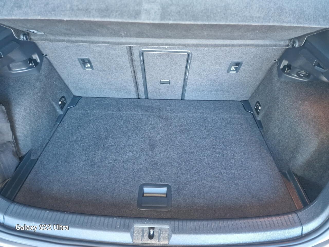 Volkswagen Golf 1.4 TGI 5p. Trendline BlueMotion