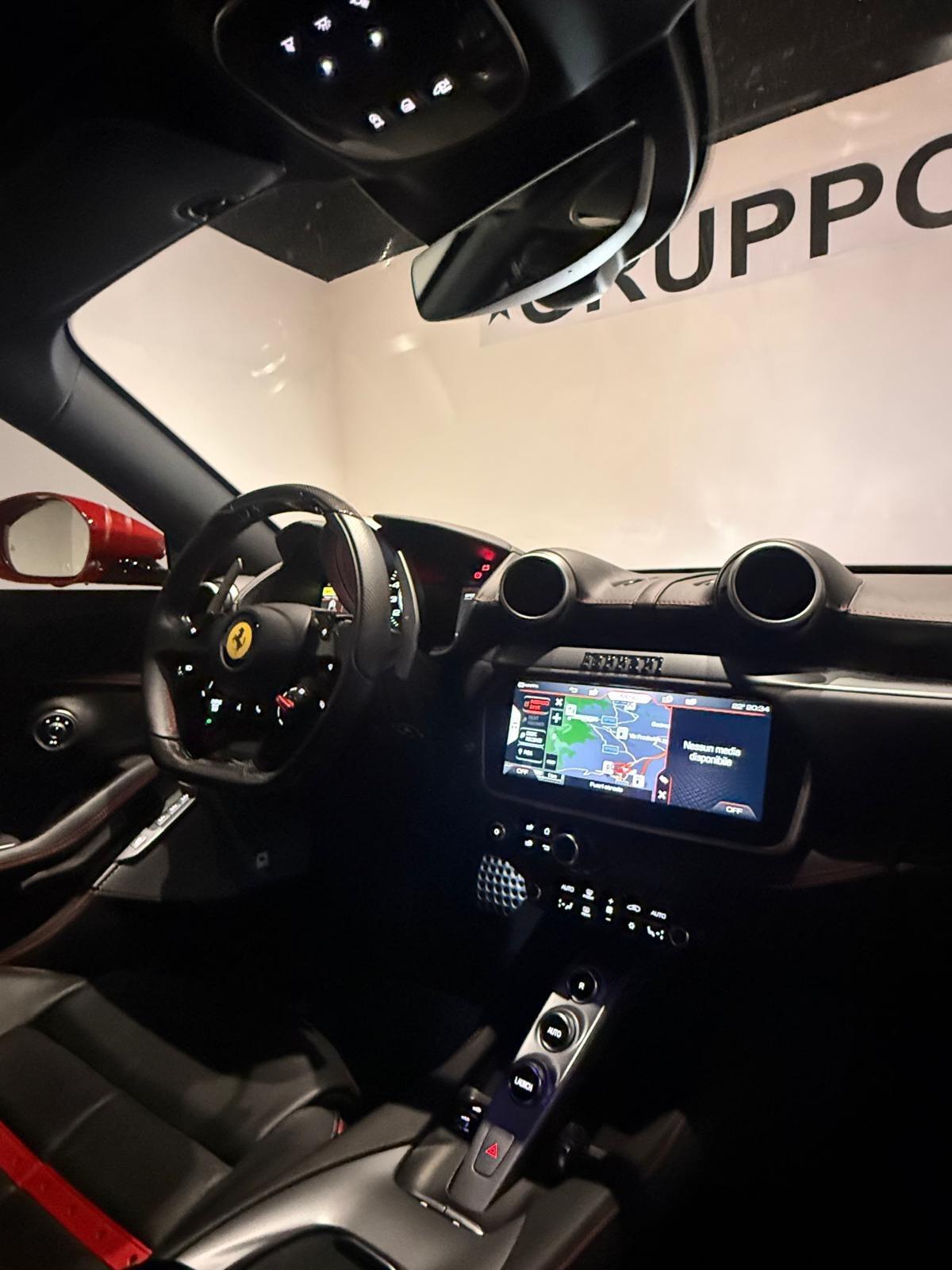 Ferrari Portofino M